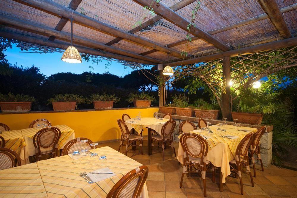 Hotel Poggio Del Sole Forio  Exterior photo